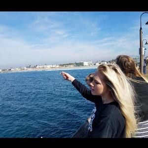 Meet your Posher, Tanya